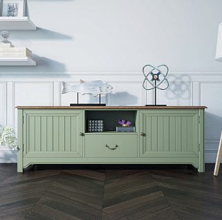 Консоль "Olivia" под TV арт GC2006