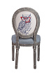 Стул Volker Owl V4 №3