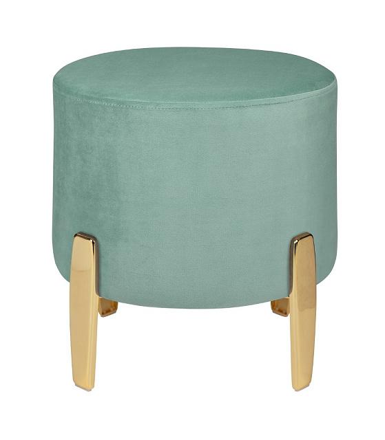 Дизайнерский пуф Lutor в Москве Дизайнерский пуф Lutor