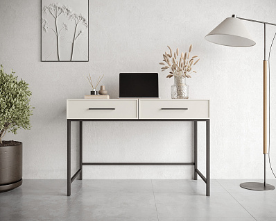 Стол-консоль "Nicole" малый NBB32