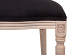 Стул Delo Black Velvet №5