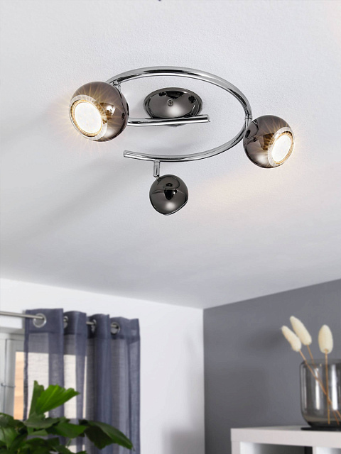 Светодиодный спот BIMEDA 31007 в Москве Светодиодный спот BIMEDA 31007