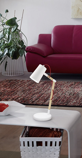 Настольная лампа TORONA