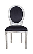 Стул Volker Original Black №0