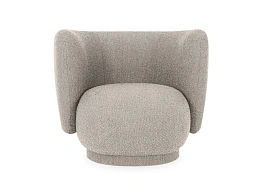 Кресло Lucca вращающееся