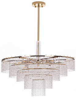 Люстра Celestia D800