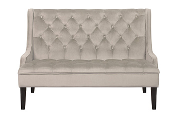 Американский диван Sommet Taupe коричневый