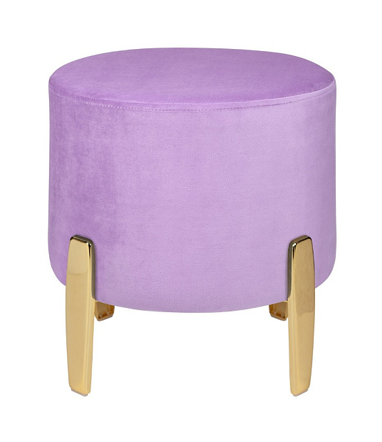 Дизайнерский пуф Lutor в Москве Дизайнерский пуф Lutor