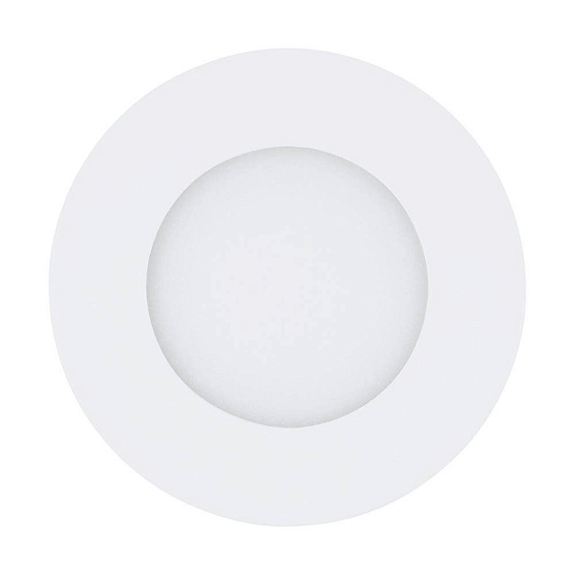 Светодиодный ультратонкая встраиваемая панель FUEVA 1 94041 в Москве Светодиодный ультратонкая встраиваемая панель FUEVA 1 94041