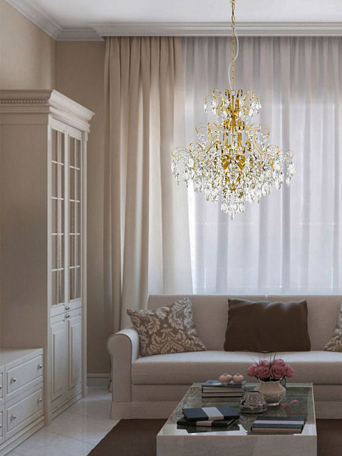 Люстра FENOULLET 39605