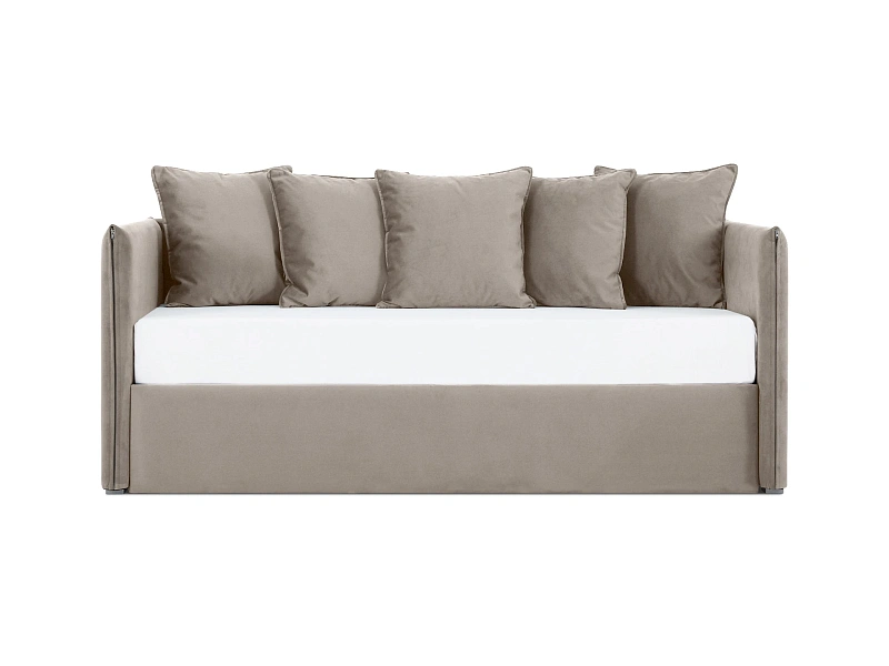 Кровать-кушетка Milano в Москве Кровать-кушетка Milano