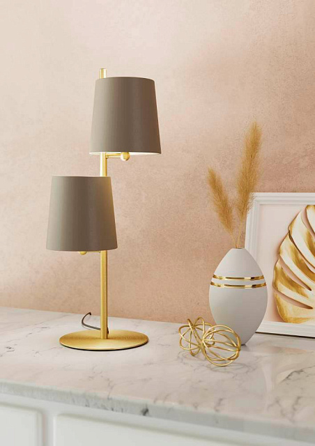 Настольная лампа ALMEIDA 2