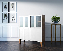 Буфет "Andersen" арт AN05WH