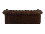 Диван Chesterfield с механизмом трансформации №2