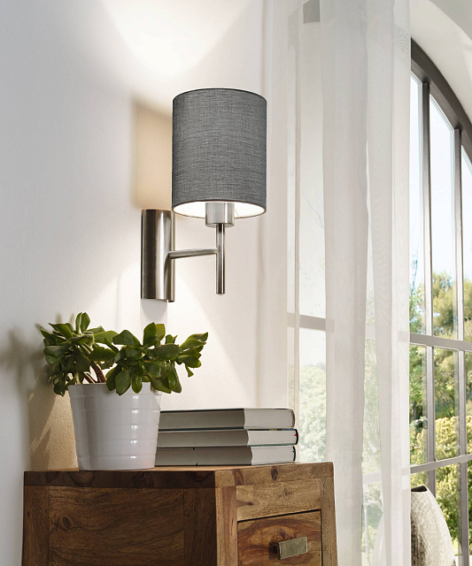 Бра (настенный светильник) PASTERI 94926