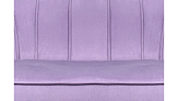 Комплект кресел и дивана ракушка Pearl Double Purple №4