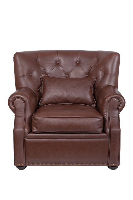 Кожаное кресло Tesco в Москве Кожаное кресло Tesco