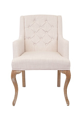 Классическое кресло Deron