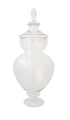 Ваза Mela Small Vase в Москве