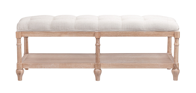 Оттоманка Martel Oak Beige в Москве Оттоманка Martel Oak Beige