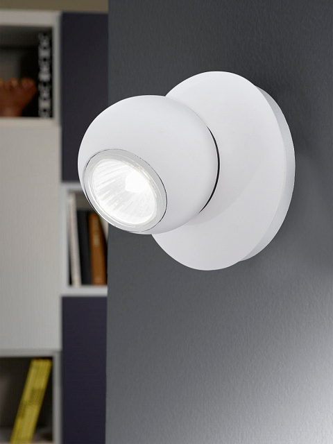 Светодиодный спот NORBELLO 3 в Москве Светодиодный спот NORBELLO 3