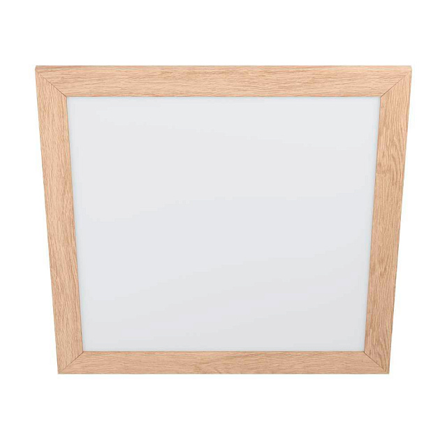 Деревянный аксессуар SALOBRENA-F, L640, B640, H18, дерево, коричневый в Москве Деревянный аксессуар SALOBRENA-F, L640, B640, H18, дерево, коричневый