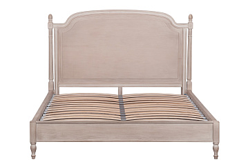 Дизайнерская кровать Leysa 160х200