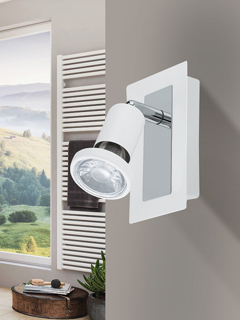 Светодиодный спот SARRIA в Москве Светодиодный спот SARRIA