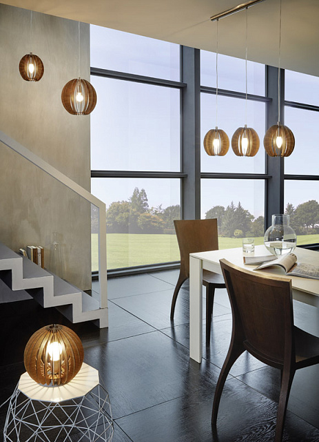 Подвесной потолочный светильник (люстра) COSSANO 94635