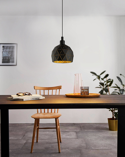 Подвесной потолочный светильник (люстра) ROCCAFORTE 33345