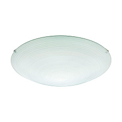 90014 Светильник настенно-потолочный MALVA