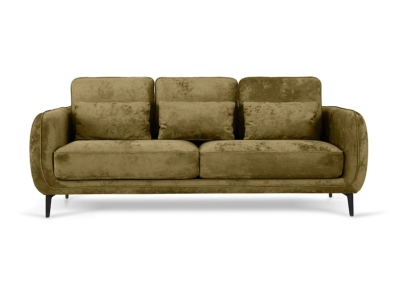 Диван Amsterdam трёхместный в Москве Диван Amsterdam трёхместный