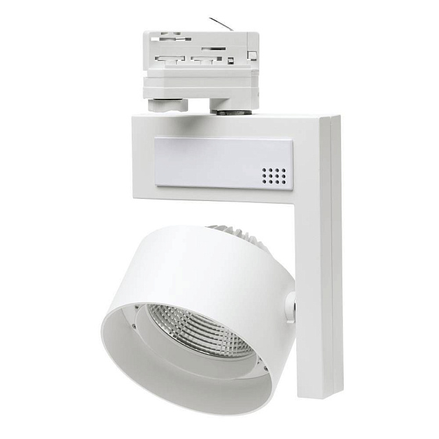 Светодиодный трековый спот в Москве Светодиодный трековый спот