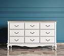Комод «Leontina» на девять ящиков арт ST9379 №4