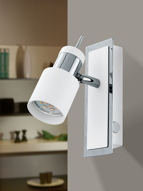 Светодиодный спот DAVIDA в Москве Светодиодный спот DAVIDA