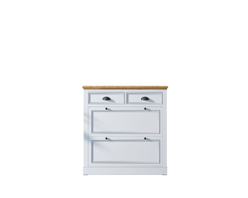 Комод для обуви "Palermo" арт PL1005 в Москве Комод для обуви "Palermo" арт PL1005