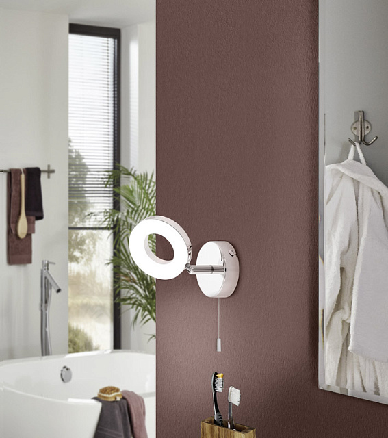 Светодиодный спот GONARO 94756 в Москве Светодиодный спот GONARO 94756