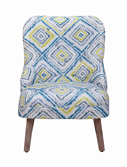 Классическое кресло Erwin Rhomb в Москве Классическое кресло Erwin Rhomb