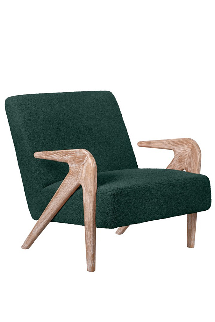 Кресло Arrow Oak в современном стиле в Москве Кресло Arrow Oak в современном стиле