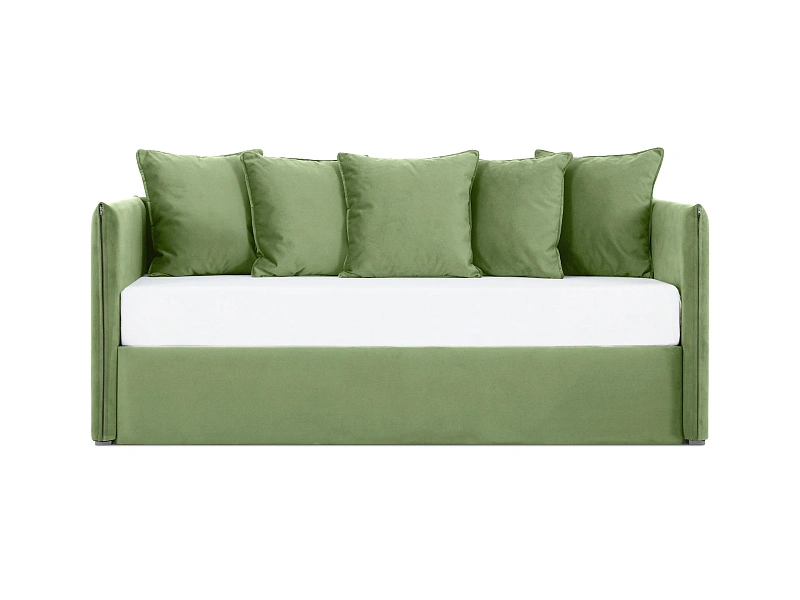 Кровать-кушетка Milano