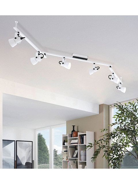 Светодиодный спот TRILLO 97375 в Москве Светодиодный спот TRILLO 97375