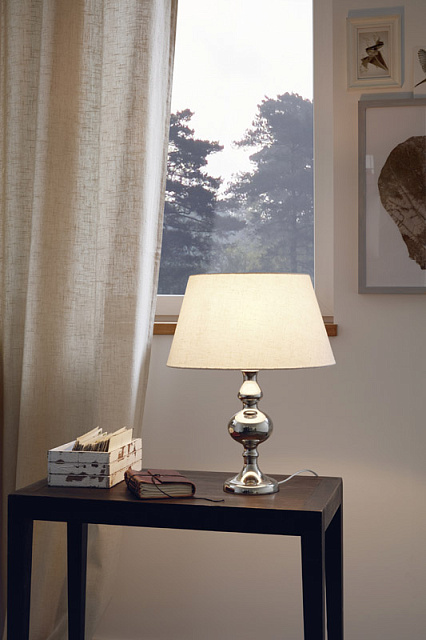 Настольная лампа BEDWORTH в Москве Настольная лампа BEDWORTH