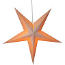 Звезда DIVA, 60х60 см, материал картон 501-80