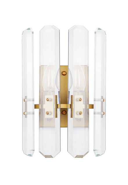 Люстра Bonington Wall в Москве Люстра Bonington Wall