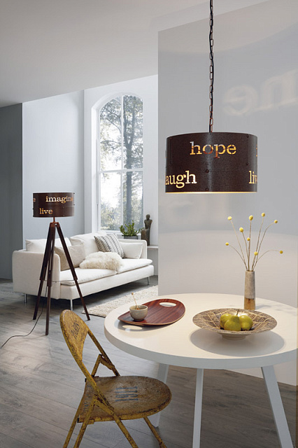 Подвесной потолочный светильник (люстра) COLDINGHAM 49743 в Москве Подвесной потолочный светильник (люстра) COLDINGHAM 49743