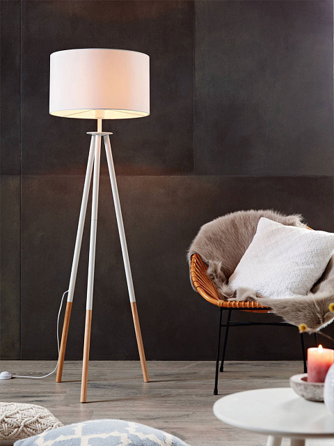 Торшер BIDFORD 49156 в Москве Торшер BIDFORD 49156