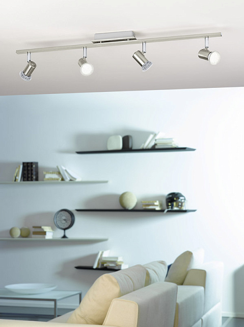 Светодиодный спот ROTTELO 90917 в Москве Светодиодный спот ROTTELO 90917