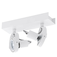 Светодиодный спот NOVORIO 1 94647