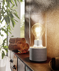 красивые Настольная лампа TORVISCO 1 на заказ