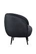 Мягкое кресло Benee Black V2 №2